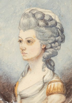 Lot 28 - Cassandra J L Hill (19th Century)