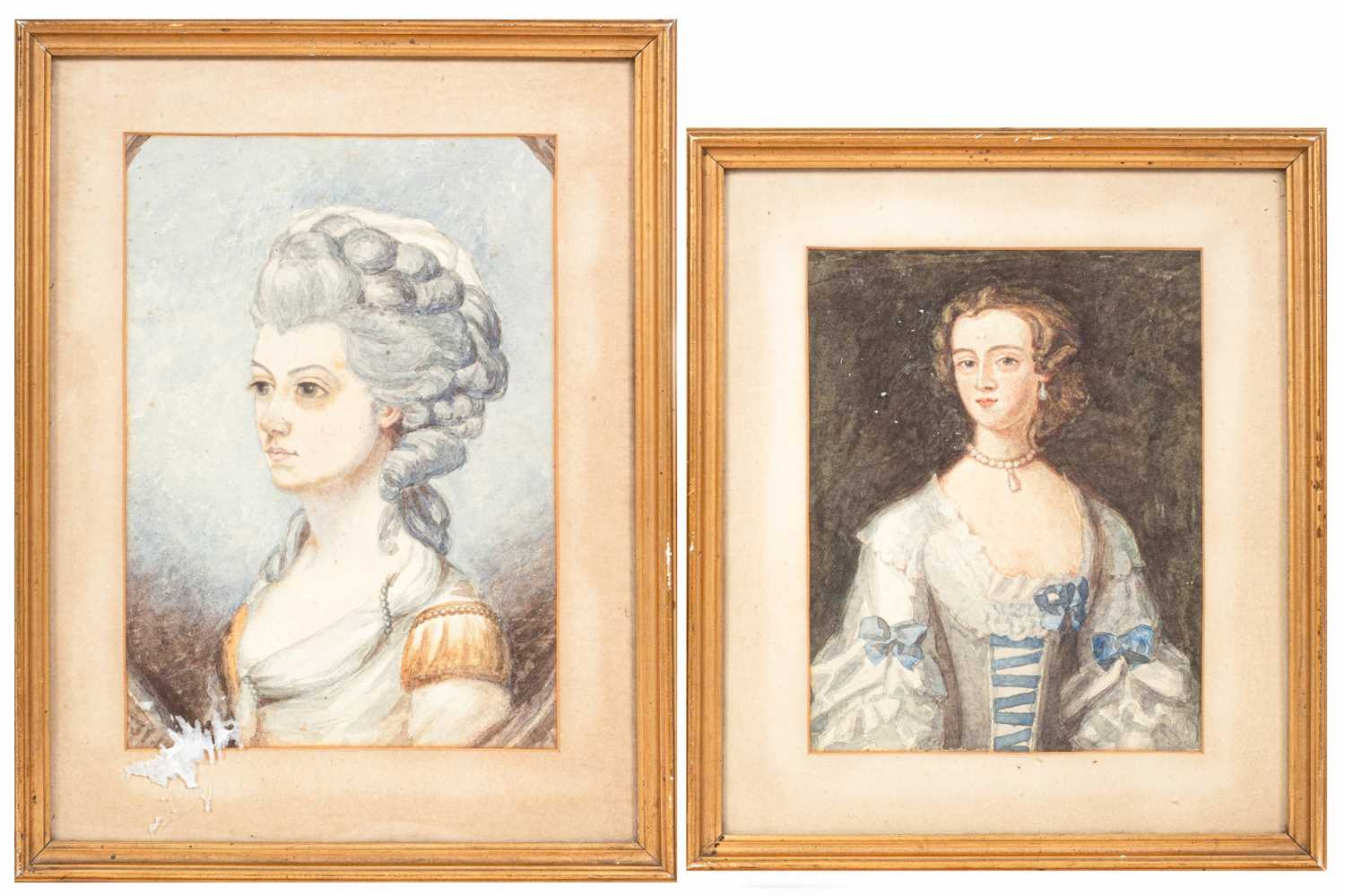 Lot 28 - Cassandra J L Hill (19th Century)