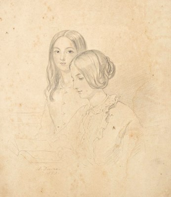 Lot 29 - A Dixon (19th Century)