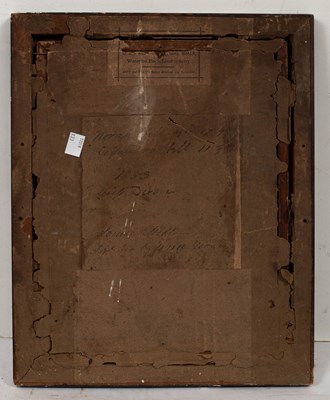 Lot 29 - A Dixon (19th Century)