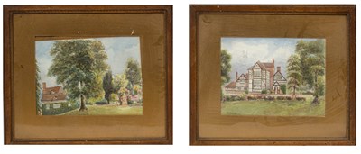 Lot 146 - Stafford Harding (20th Century)