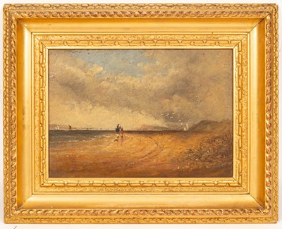 Lot 498 - Manner of Thomas Sewell Robins (1810-1880)