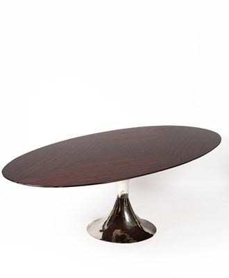 Lot 587 - A Julian Chichester Dakota table