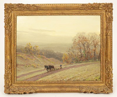 Lot 82 - Arthur Meade (1863 - circa 1947)