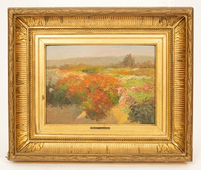 Lot 83 - Attributed to Francois Richard de Montholon (1856-1940)