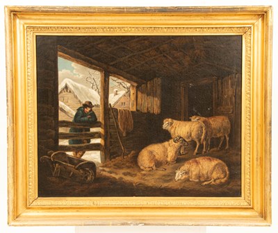 Lot 151 - After George Morland