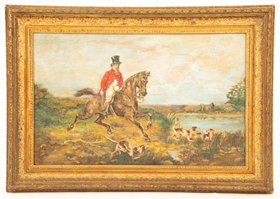 Lot 249 - John Bretland (19th Century)