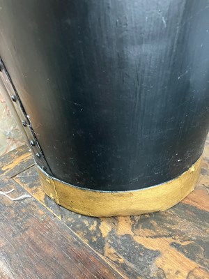 Lot 38 - A pair of galvanized pails