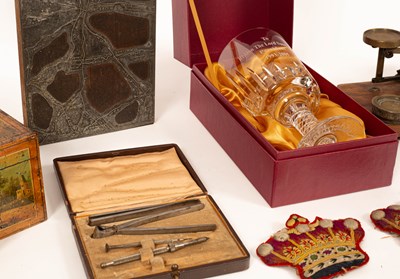 Lot 60 - An interesting collection of Sundries