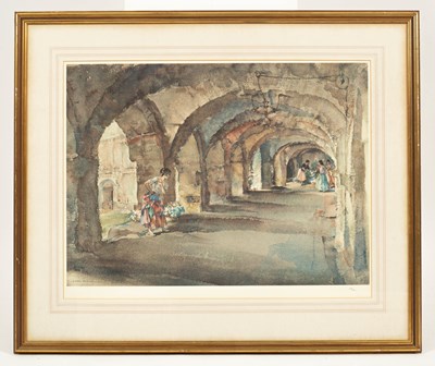 Lot 801 - After Sir William Russell Flint (1880-1969)