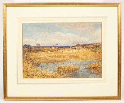 Lot 816 - William Augustus Rixon (1858-1948)