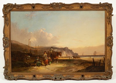 Lot 868 - William Shayer (1787-1879)