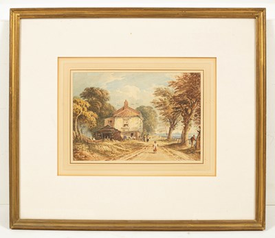 Lot 207 - John Varley (1778-1842)