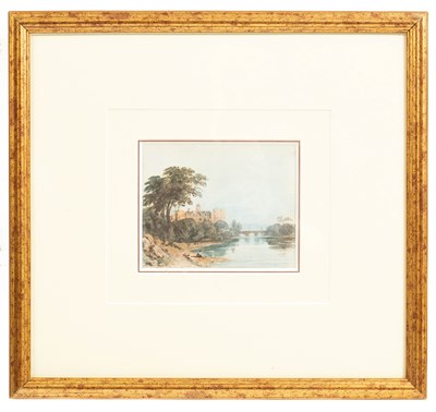 Lot 817 - John Varley (1778-1842)