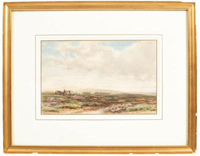 Lot 818 - James Orrock (1829-1913)