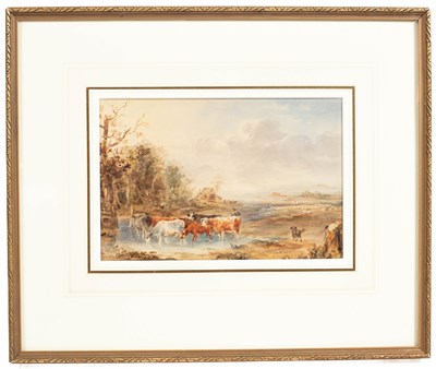 Lot 821 - Samuel Austin (1796-1834)