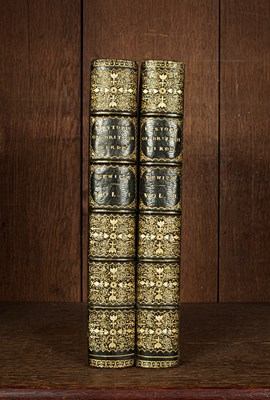 Lot 133 - Bewick (Thomas) History of British Birds