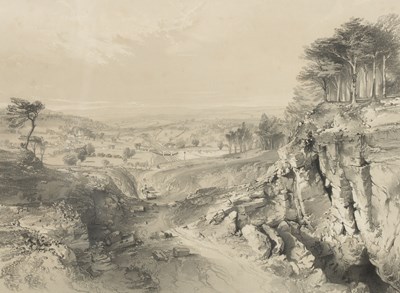 Lot 830 - John Cooke Bourne (1814-1896)