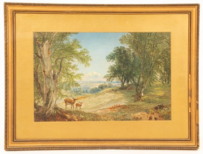 Lot 260 - Henry William Banks Davis RA (British 1833-1914)