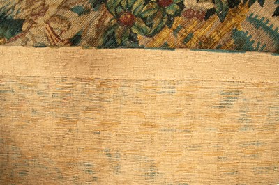 Lot 277 - A modern wall tapestry by Hines of Oxford