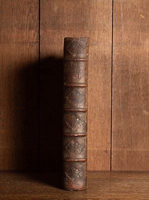 Lot 245 - Foglietta (Uberto) Dell Istorie di Genova