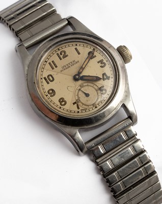 Lot 310 - An Oyster Junior Sport wristwatch