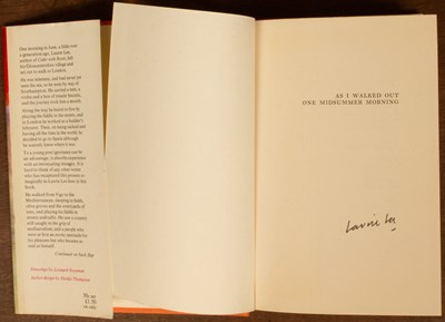 Lot 880 - Lee (Laurie)