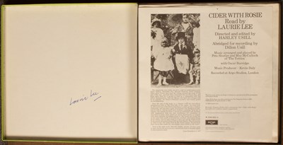 Lot 880 - Lee (Laurie)