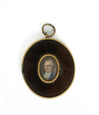 Lot 103 - English School, 18th Century