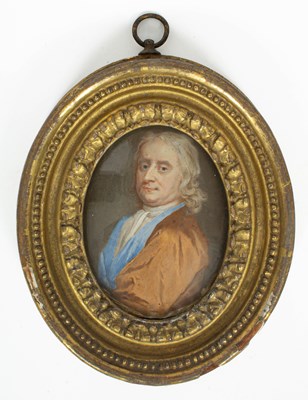 Lot 103 - English School, 18th Century