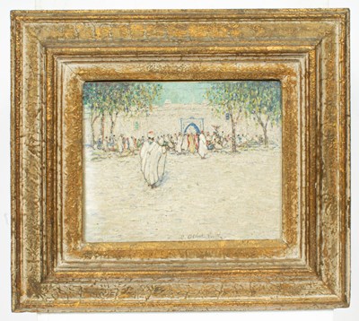 Lot 253 - David Atherton-Smith (1871-1958)