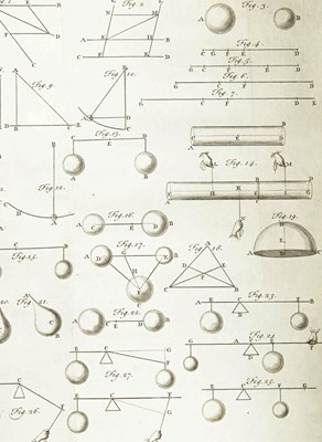 Lot 196 - Newton (Isaac) A View of Sir Isaac Newton's Philosophy