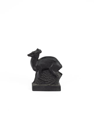 Lot 400 - John Skeaping (1901-1980) for Wedgwood