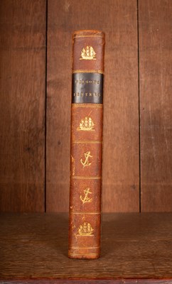 Lot 304 - Nelson (Horatio) The Letters of Lord Nelson to Lady Hamilton