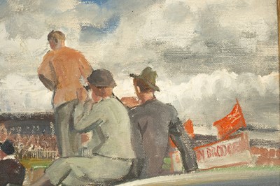 Lot Dame Laura Knight RA RWS (1877-1970)