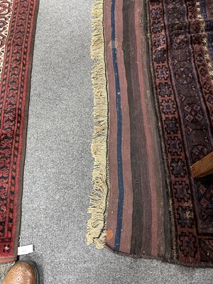 Lot 648 - A Timuri Belouch main carpet