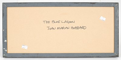 Lot 469 - Joan Marian Hubbard (1929-1998)
