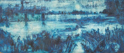 Lot 469 - Joan Marian Hubbard (1929-1998)