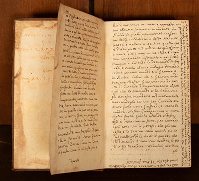 Lot 425 - Boccaccio (Giovanni) Il Decamerone