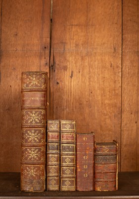 Lot 425 - Boccaccio (Giovanni) Il Decamerone