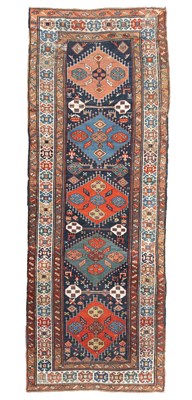 Lot 451 - A South Caucasian runner