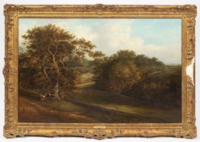 Lot 279 - Thomas Smythe (1825-1906)