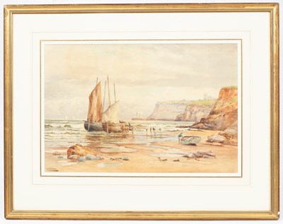 Lot 233 - George Barker (1882-1965)