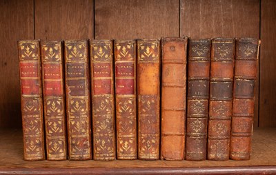 Lot 471 - Classical Authors