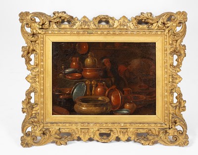 Lot 69 - Manner of David Teniers the Younger (1610-1690)