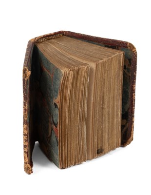 Lot 589 - The Bible in Miniature
