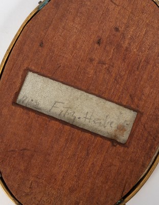 Lot 83 - English School, 18th Century