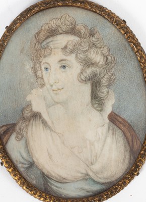 Lot 83 - English School, 18th Century