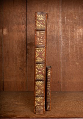 Lot 486 - Caesar (Caius Julius) The Commentaries