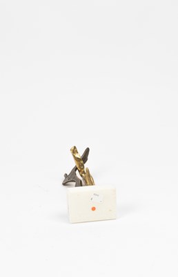 Lot 512 - Yanni Souvatzoglou (Contemporary)